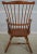 Pair Robert T. Hogg Walnut Windsor Armchairs For Sale - Image 4 of 18