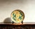 W-21cm,H-4.5cm Experience the beauty and elegance of Chinese history with our Chinese Vintage Porcelain Handcrafted with...