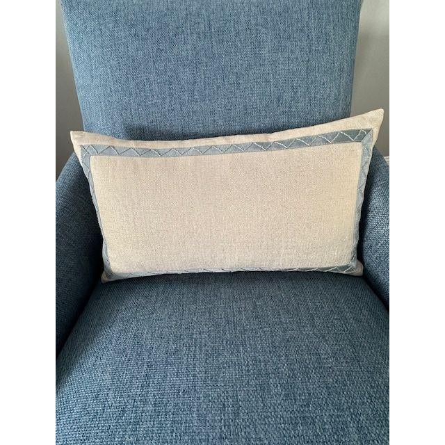 Maud Lounge Chair by Hickory Chair For Sale In Richmond - Image 6 of 6