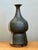 Vintage Textured Studio Pottery Vase For Sale - Image 11 of 17