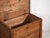 Rustic Antique Wedding Chest, 1920s For Sale - Image 3 of 8