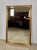 Large Spanish Giltwood Wall Mirror, Mid-20th Century For Sale - Image 4 of 12