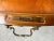 English George III Style Pembroke Burl Wood Table W Twin Drop-Leaf Sides For Sale - Image 10 of 13