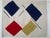 Kazimir Malevich Tapestry in Wool, 1950s, in Very Good conditions. Designed 1920 to 1949 I have official proof of...