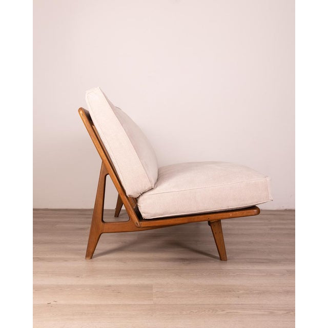 1960s Danish Sofa in Teak, 1960s For Sale - Image 5 of 13