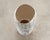 Kristina Riska Kristina Riska Ceramic Stoneware Winter Urn Vase 4.5 Ft For Sale - Image 4 of 18