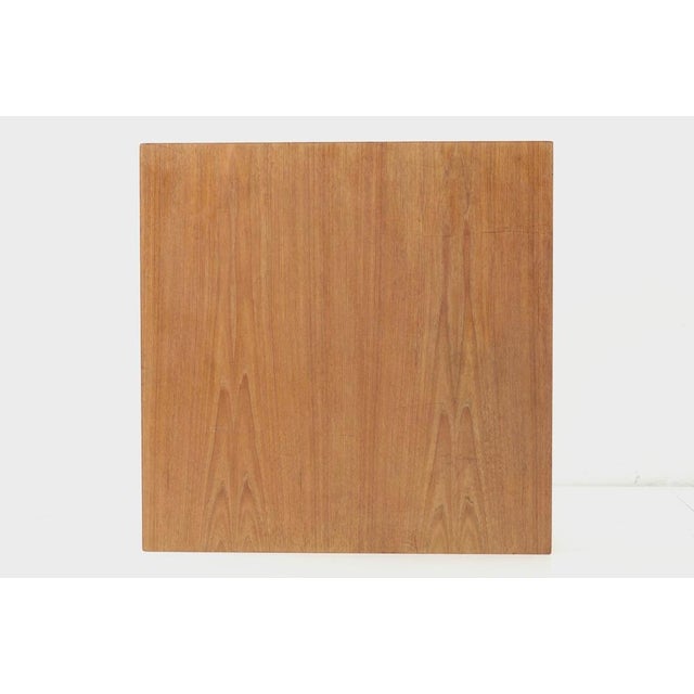 Danish Coffee Table by Grete Jalk, 1960s For Sale - Image 6 of 13