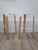 Picapau Stools by Orlandini & Radice for Infiniti, 2000s, Set of 2 For Sale - Image 4 of 12