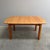 Large Oak Dining Table by Wasa, 1990s For Sale - Image 5 of 15