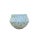 Ceramic Geometric Ceramic Planter Vase For Sale - Image 7 of 12