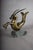Faust, Capricorn, 1994, Bronze & Stone For Sale - Image 9 of 17