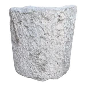 Cantera Stone Planter
