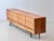 Sideboard in Walnut, 1960s For Sale - Image 5 of 18
