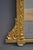 Antique Victorian Giltwood Wall Mirror, 1890s For Sale - Image 6 of 18