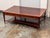 English Niagara Furniture Large Coffee Table For Sale - Image 3 of 12