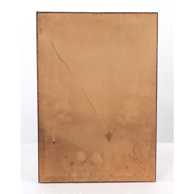 Framed 1907 the Theatre Magazine Alla Nazimova Cover For Sale - Image 10 of 11