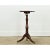 English Circa 1900 Mahogany Adjustable Book Stand For Sale - Image 12 of 12