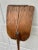 Antique 19th Century Hand Made Wooden Grain Shovel For Sale - Image 11 of 13