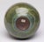 Ceramic Gertrud and Otto Natzler Rare Mariposa Glaze Vase Form, 1963 For Sale - Image 7 of 8
