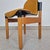 Brown Flex 2000 Chair by Gerd Lange for Thonet, 1980s For Sale - Image 8 of 10
