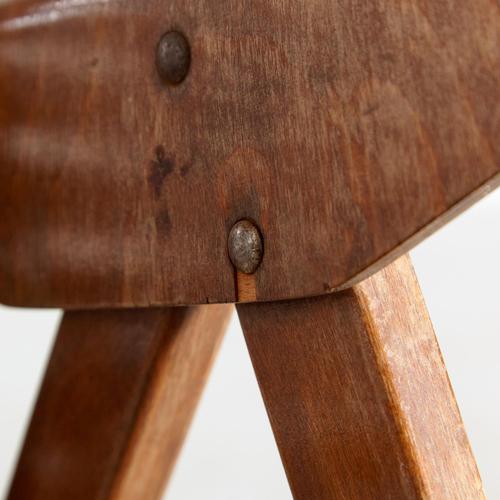 Rex Armchair from Niko Kralj, 1970s For Sale - Image 12 of 14