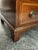 English Four Drawer Chest of Drawers or Commode, 19th Century