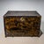 Lacquered and Gilt Cabinet, Germany, 1700s For Sale - Image 5 of 9