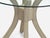 Milo Baughman for Thayer Coggin Dining Table and 4 Chairs in the Style of Milo Baughman For Sale - Image 4 of 13