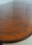 Jonathan Charles Large Mahogany Dining Room Table For Sale - Image 16 of 18