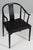 Model 4283 Chinese Chair attributed to Hans J. Wegner for Fritz Hansen For Sale - Image 3 of 8