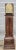 Famous English Mahogany Tall Case Clock Made by Samuel Toulmin London Circa 1770 For Sale - Image 11 of 16