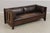 Mission Stickley Mission Oak Settee Sofa For Sale - Image 3 of 18