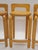 K65 Stools by Alvar Aalto for Artek, 1960s, Set of 4 For Sale - Image 3 of 16