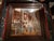 Unknown, Cairo Street Scene, 1800s, Oil and Ceramic For Sale - Image 9 of 11