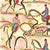 A merry group of horse jumpers in playfully colorful grass. This is an original watercolor on Arches 100% cotton paper....