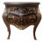 Louie XV Style Bombe Chest or Commode For Sale