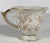 Mid 20th Century Mid 20th Century Japanese Blue Bird Swallow Demitasse Cup & Saucer For Sale - Image 5 of 12