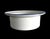 Mid-Century Modern 1970s Dansk Copenhagen Ceramic Casserole Designed by Niels Refsgaard For Sale - Image 3 of 8