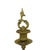 Italian Brevettato Cherub Candelabra Candle Holders For Sale In Providence - Image 6 of 6
