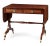 19th Century Regency Mahogany Sofa Table, 1810s For Sale - Image 4 of 13