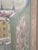 Malte Nyberg Tolf, Gothenburg, 1960s, Oil on Panel For Sale - Image 11 of 12