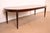 Henredon Henredon French Regency Louis XVI Mahogany Extension Dining Table, Newly Refinished For Sale - Image 4 of 18