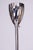1960s Mid-Century Chandelier in Chrome, Steel and Opaline Glass, Czech, 1960s For Sale - Image 5 of 12