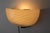 Vintage White Murano Swirl Wall Lights, Italy, 1980s, Set of 2 For Sale - Image 15 of 16