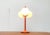 Mid-Century German Space Age Table Lamp from Kaiser Idell / Kaiser Leuchten For Sale - Image 10 of 18