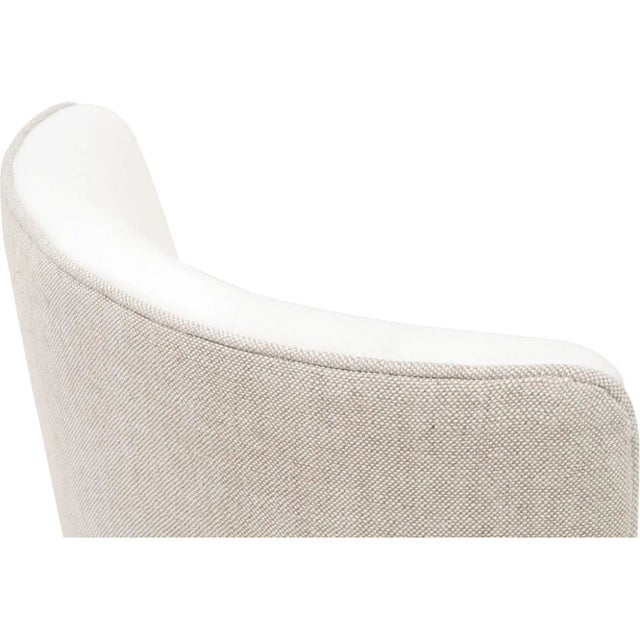 Essentials for Living Duet Dining Chair, Set of 2 For Sale In Washington DC - Image 6 of 8
