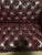 Used in an executive office and later a home office. Heavy, substantial piece that is quite comfortable. Beautiful, warm...