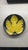 Vintage Wall Plate by Pol Chambost, 1960s For Sale - Image 6 of 6