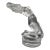 Rene Lalique Glass Chrysis Car Mascot For Sale