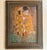Art Nouveau Gustav Klimt Vintage 1995 Poster of "The Kiss" by Top Art Milano, Framed Reproduction For Sale - Image 3 of 18